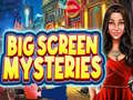 Gioco Big Screen Mysteries