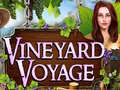 Gioco Vineyard Voyage
