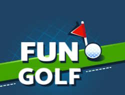 Gioco Golf divertente .