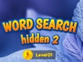Gioco Word Search Hidden 2