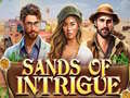 Gioco Sands of Intrigue