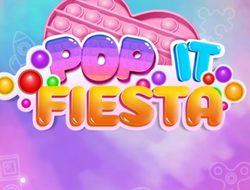 Gioco Pop It Fiesta.
