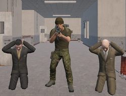 Gioco Spaccatura di salvataggio 