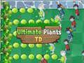 Gioco Ultimate Plants TD
