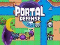 Gioco Portal Defense