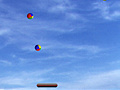 Gioco Pong Juggler