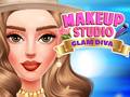 Gioco Makeup Studio Glam Diva