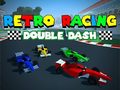 Gioco Retro Racing: Double Dash