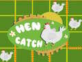 Gioco Catch The Hen 