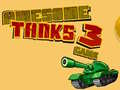 Gioco Awesome Tanks 3 Game
