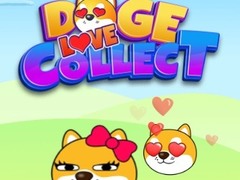 Gioco Love Doge Collect