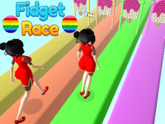 Gioco Fidget Race