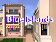 Gioco Blue Islands