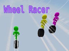Gioco Wheel Racer