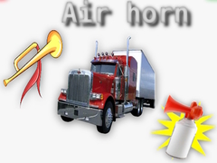 Gioco Air horn 