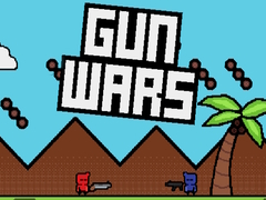 Gioco Gun wars