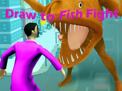Gioco Draw to Fish Fight