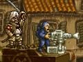 Gioco Metal Slug Crazy Defense