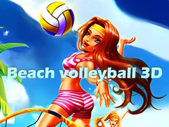 Gioco Beach volleyball 3D
