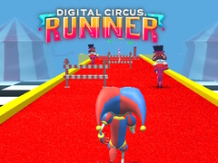 Gioco Digital Circus Runner