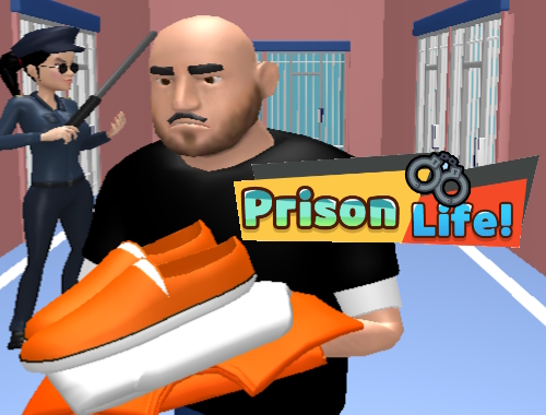 Gioco Vita in prigione! .