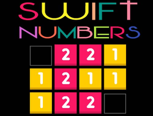 Gioco Numeri rapidi .