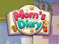 Gioco Mom's Diary