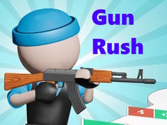 Gioco Gun Rush