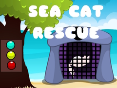 Gioco Sea Cat Rescue