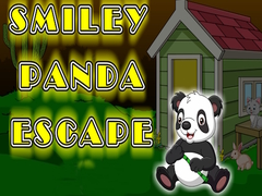 Gioco Smiley Panda Escape