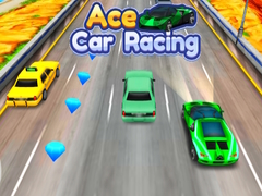 Gioco Ace Car Racing