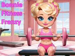 Gioco Bonnie Fitness Frenzy