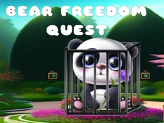 Gioco Bear Freedom Quest