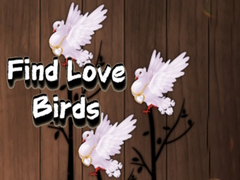 Gioco Find Love Birds