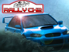 Gioco Rally Championship 2