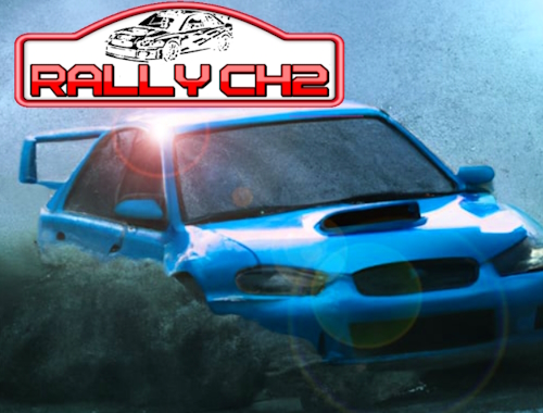 Gioco Campionato rally 2 .