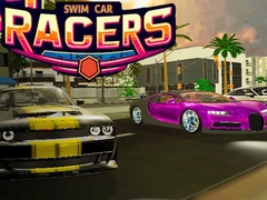 Gioco Swim Car Racers