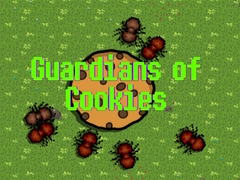 Gioco Guardians of Cookies