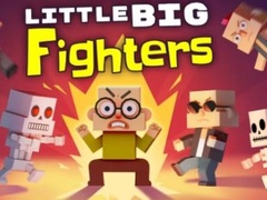Gioco Little Big Fighters