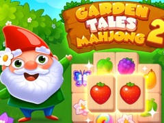 Gioco Garden Tales Mahjong 2
