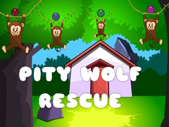 Gioco Pity Wolf Rescue 