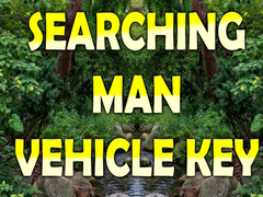 Gioco Searching Man Vehicle Key