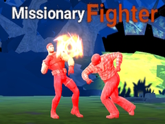 Gioco Missionary Fighter