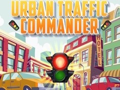 Gioco Urban Traffic Commander