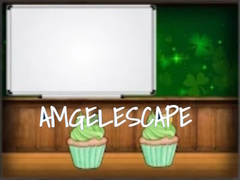 Gioco Amgel Irish Room Escape 3