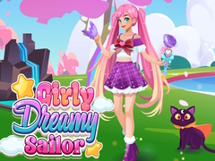 Gioco Girly Dreamy Sailor