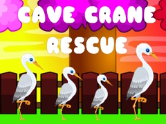 Gioco Cave Crane Rescue