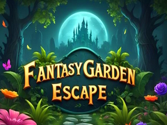 Gioco Fantasy Garden Escape