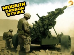 Gioco Modern Cannon Strike