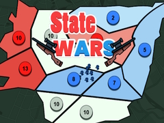 Gioco State Wars